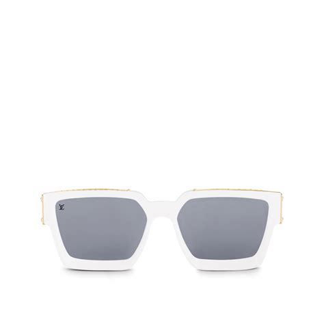 louis vuitton 2054 sunglasses|1.1 Millionaires Sunglasses S00 .